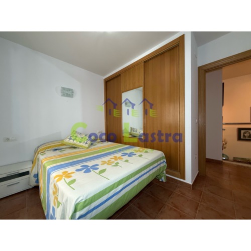 Dormitorio 